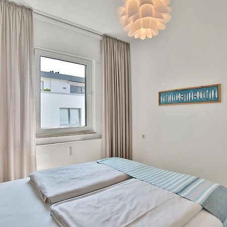 Haus Strandallee 188 Schmuckkaestchen ティメンドルファー・シュトラント エクステリア 写真