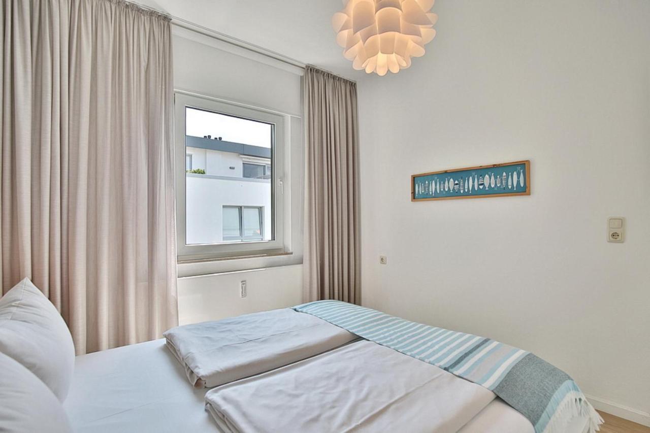 Haus Strandallee 188 Schmuckkaestchen ティメンドルファー・シュトラント エクステリア 写真